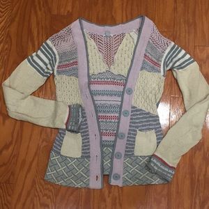 Urban Outfitters Cardigan